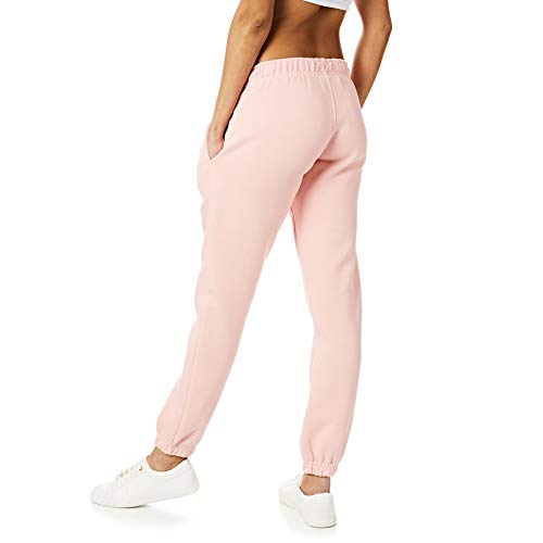 Light & Shade LSLPNT006 - Pantalones deportivos para mujer, color rosa