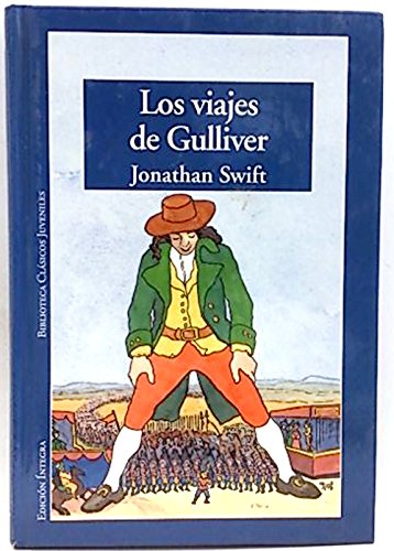 Los viajes de Gulliver