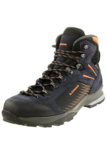 Lowa Vigo GTX - Botas de senderismo para hombre (11,5/46,5)