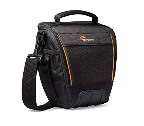 Lowepro Adventura TLZ 30 II - Bolsa para cámara réflex, negro