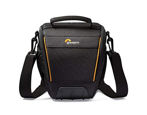 Lowepro Adventura TLZ 30 II - Bolsa para cámara réflex, negro