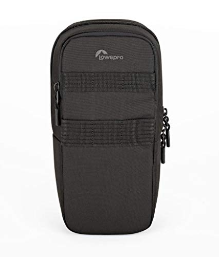 Lowepro LP37180 ProTactic - Bolsa de Herramientas (200 AW), Color Negro