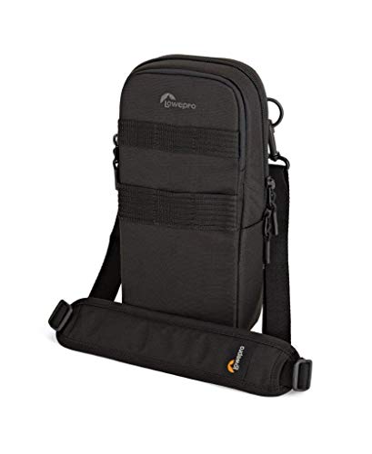 Lowepro LP37180 ProTactic - Bolsa de Herramientas (200 AW), Color Negro