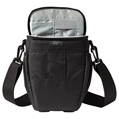 Lowepro TORBA ADVENTURA TLZ 20 II BLACK