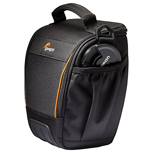 Lowepro TORBA ADVENTURA TLZ 20 II BLACK