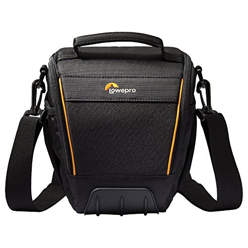 Lowepro TORBA ADVENTURA TLZ 20 II BLACK