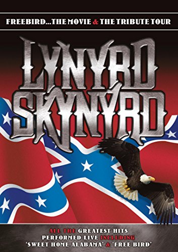 Lynyrd Skynyrd - Freebird...The Movie & The Tribute Tour [DVD] [Reino Unido]