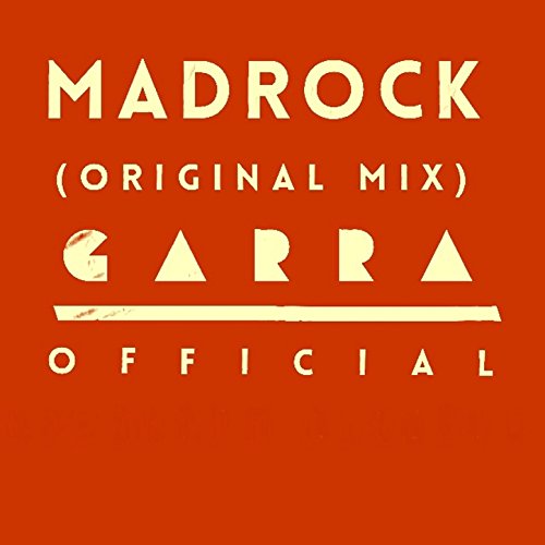 Madrock (Radio Edit)