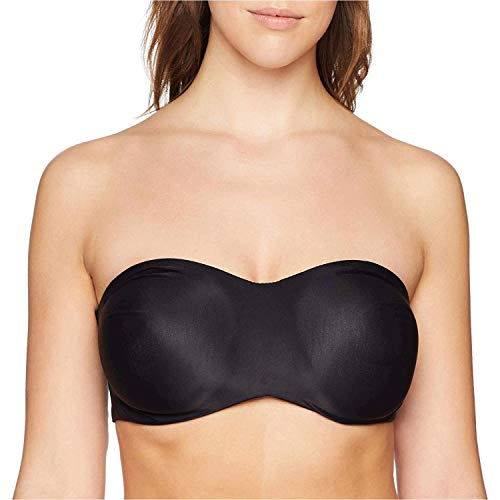 Maidenform Minimizer, Sujetador Mujer,Negro,95E (Talla fabricante: 36DD)