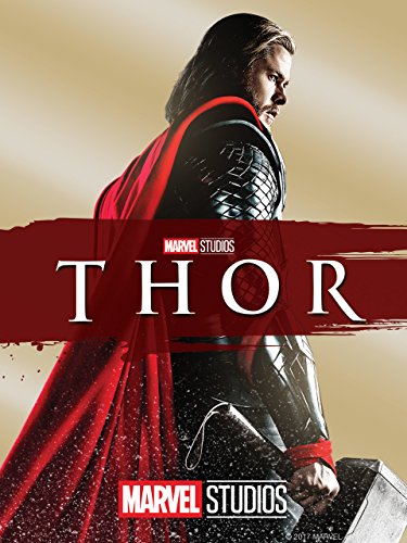 Marvel Studios' Thor