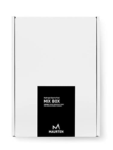 Maurten Mix Box