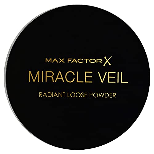 Max Factor Miracle Veil Radiant Loose Powder (Polvos sueltos) - 4 gr.