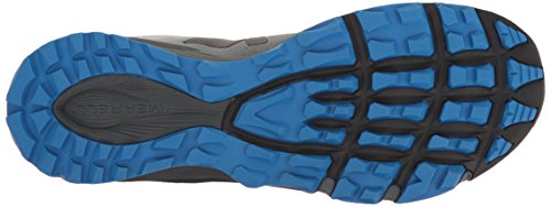 Merrell Agility Peak Flex Zapatilla De Correr para Tierra - AW17-41.5