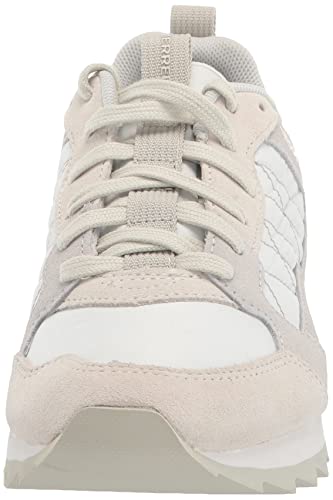 Merrell Alpine Sneaker, Shoes Sport Mujer, Birch, 40.5 EU