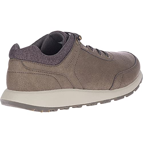 Merrell Capron, Botas de montaña Hombre, Olive, 42 EU