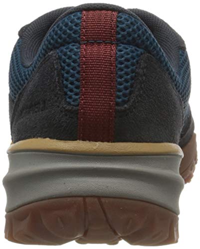 Merrell Havoc Vent, Zapatos de Deporte Hombre, Azul (Sailor), 41 EU