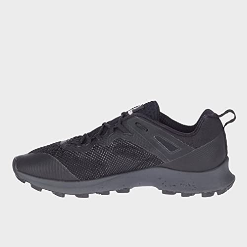 Merrell MTL Long Sky, Zapatillas de Trail Running Hombre, Black, 41 EU