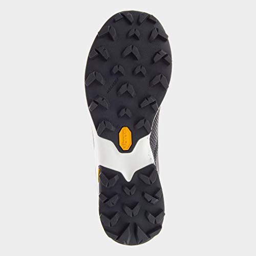 Merrell MTL Long Sky, Zapatillas Deportivas Mujer, Black/Dazzle, 37.5 EU