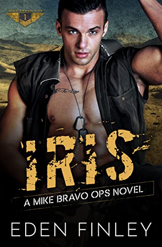 Mike Bravo Ops: Iris (English Edition)