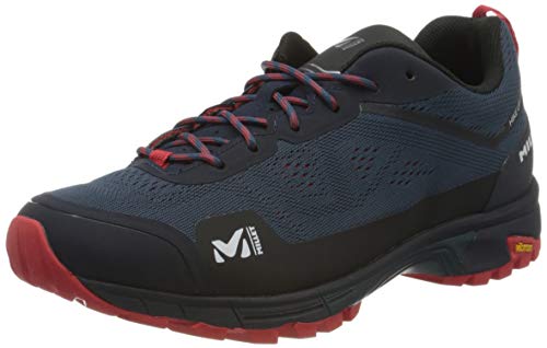 Millet Hike Up M, Walking Shoe Hombre, Orion Blue, 42 EU