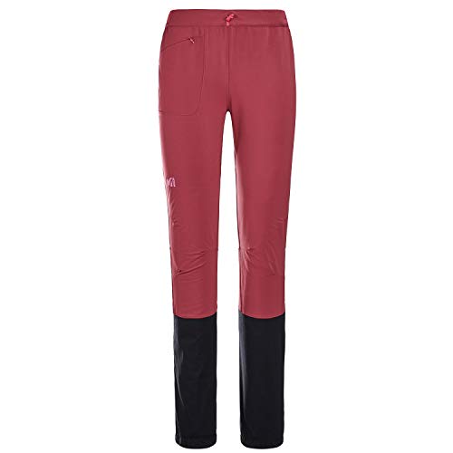 MILLET Pierra Ment' PT W Pants, Womens, Tibetan Red, S