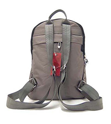 Mochila-Bolso de mujer Tiger Young Sport Line TC2003 (Taupe)