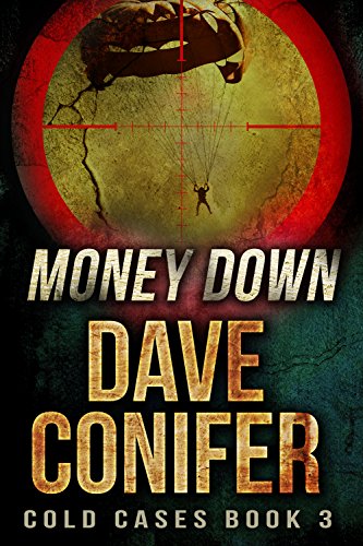 Money Down (Cold Cases Book 3) (English Edition)