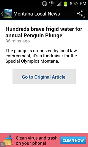 Montana Local News