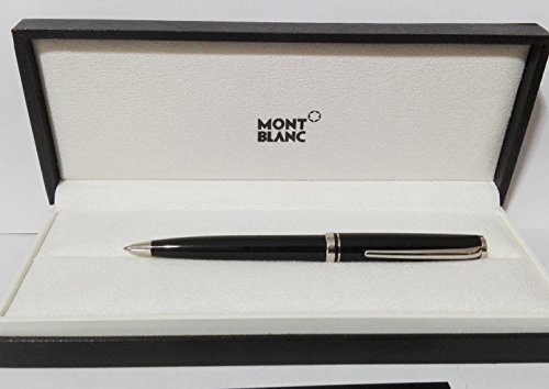 Montblanc Atlantic - Bolígrafo de bola retráctil (trazo fino)