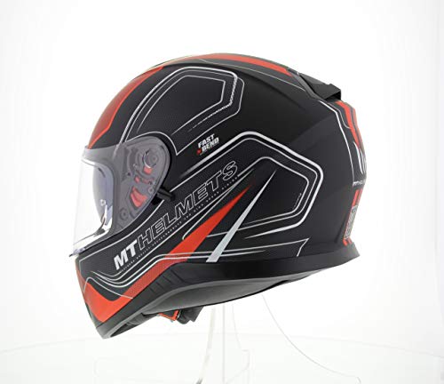 MT HELMETS Casco Moto MT FF102SV Thunder 3 SV Trace