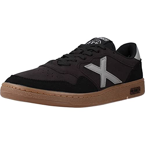 Munich Arrow 33, Zapatillas Unisex Adulto, Negro, 41 EU