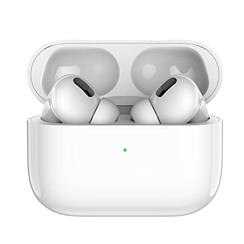 Myway Auriculares estéreo Wireless Pro Blancos