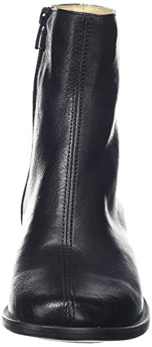 Neosens Dakota Alamís, Botines Mujer, Negro (Black S3037), 39 EU