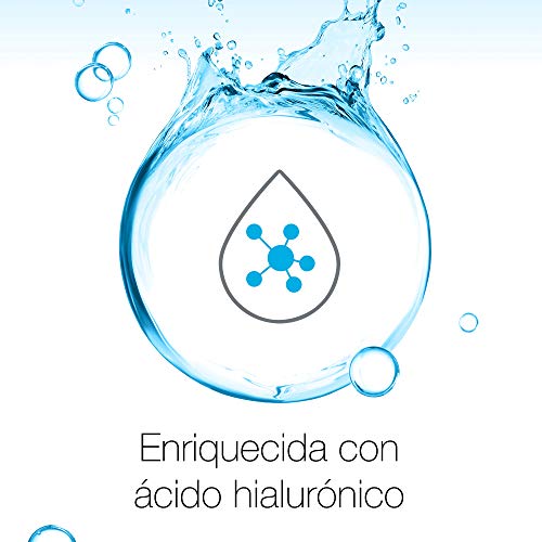 Neutrogena Hydro Boost Loción Corporal Hidratante en Gel, Piel Normal a Seca, Pack 2 x 750ml