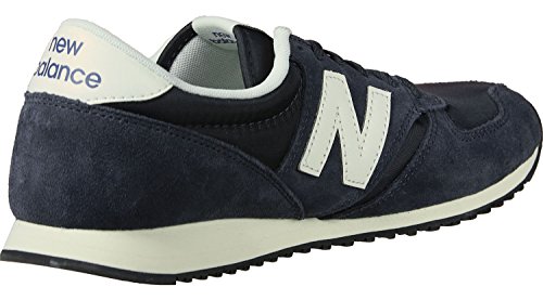 New Balance 420, Zapatillas Unisex Adulto, BLU (Navy), 36 EU