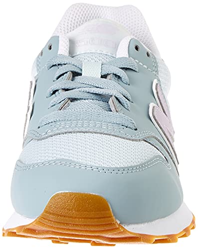 New Balance 500 Beach Cruiser Pack, Zapatillas Mujer, Light Slate, 40 EU