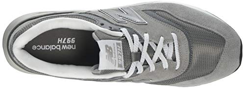 New Balance 997H Core, Zapatillas Hombre, Marblehead, 45 EU