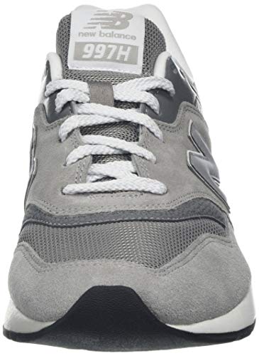 New Balance 997H Core, Zapatillas Hombre, Marblehead, 45 EU