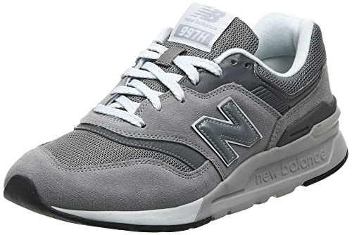 New Balance 997H Core, Zapatillas Hombre, Marblehead, 45 EU