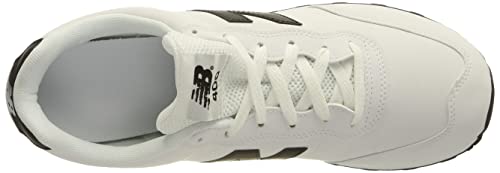 New Balance GM400V1, Zapatillas Hombre, MUNSELL White, 40.5 EU