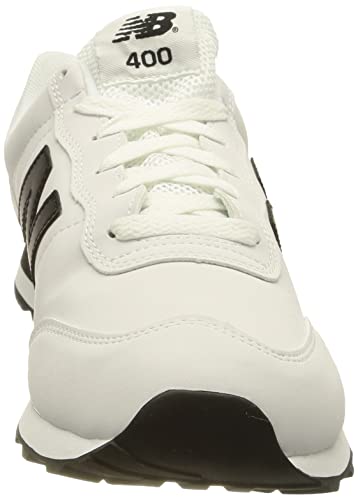 New Balance GM400V1, Zapatillas Hombre, MUNSELL White, 40.5 EU