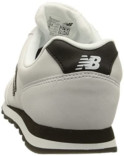 New Balance GM400V1, Zapatillas Hombre, MUNSELL White, 40.5 EU