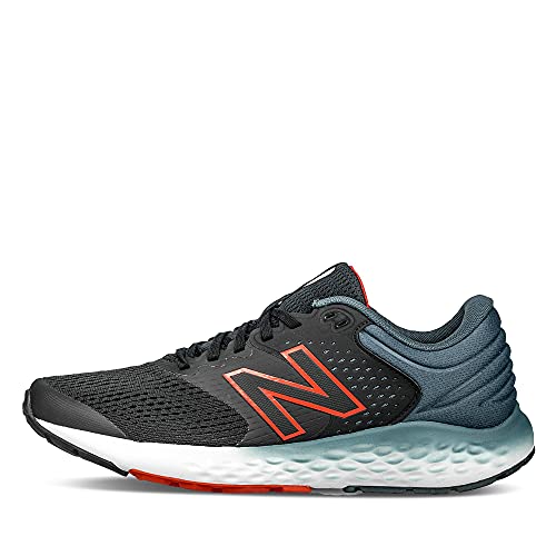 New Balance M520V7, Zapatillas para Correr de Carretera Hombre, Black Cb7, 41.5 EU