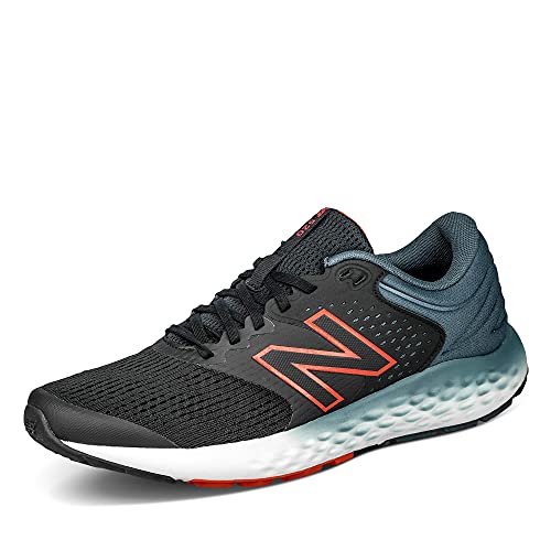 New Balance M520V7, Zapatillas para Correr de Carretera Hombre, Black Cb7, 41.5 EU