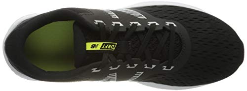 New Balance MDRFTV1, Zapatillas para Correr Hombre, Negro, 49 EU