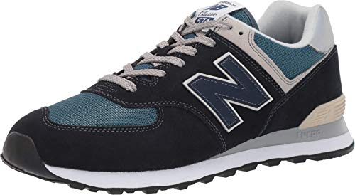 New Balance Men's Iconic 574 Sneaker