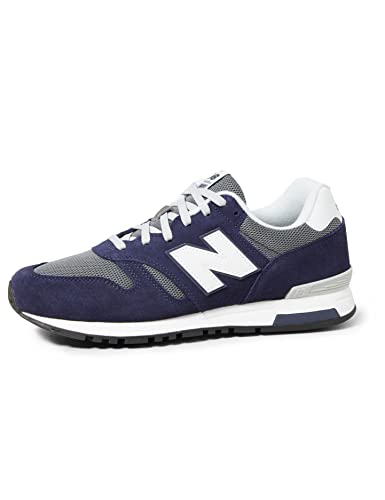 New Balance ML565V1, Zapatillas Hombre, Pigment, 36 EU