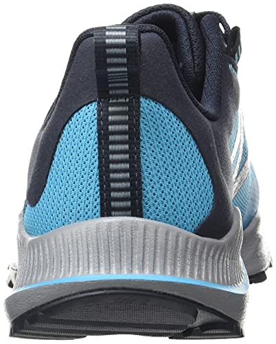 New Balance Running Shoes, Zapatos para Correr Hombre, Mtntrcv4 40 5, 42 EU