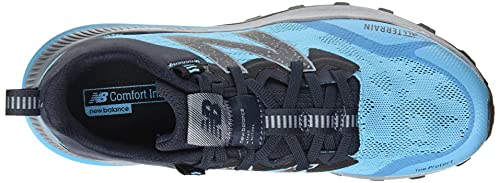 New Balance Running Shoes, Zapatos para Correr Hombre, Mtntrcv4 40 5, 42 EU