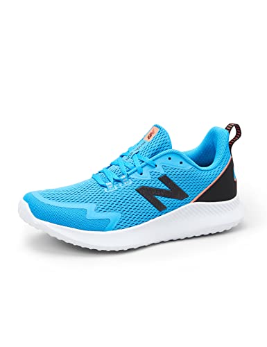 New Balance Ryval Run, Zapatillas de Deporte Hombre, Vision Blue, 40 EU